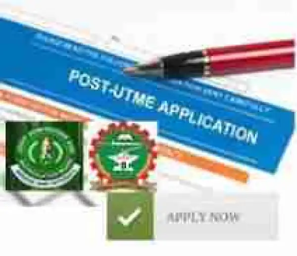 Fed Poly Ado Ekiti Post-UTME 2018: Cut-off Mark, Eligibility And Registration Details